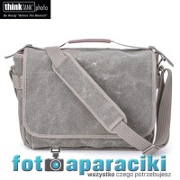 Torba Think Tank Retrospective Laptop 13L (Pinestone) 
