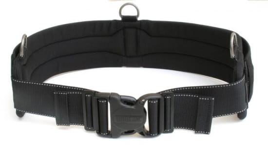 Pas biodrowy Think Tank Steroid Speed Belt V2.0 XL-XXL