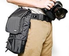 Pas biodrowy Think Tank Thin Skin Belt V2.0 - S-M-L