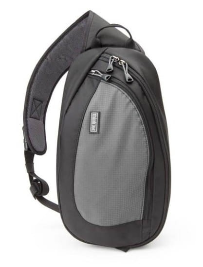 Plecak Think Tank TurnStyle 10 (Charcoal)