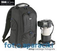 Plecak Think Tank StreetWalker  czarny 