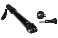 Monopod ramię 30-95cm wysięgnik do GoPro Hero4/3 /3+  GP-56 teleskopowy selfi