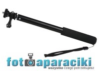 Monopod ramię 30-95cm wysięgnik do GoPro Hero4/3 /3+  GP-56 teleskopowy selfi