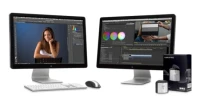 Kalibrator do monitorów i projektorów X-Rite i1Photographer Kit 