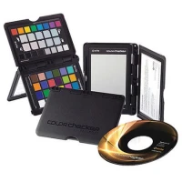 Kalibrator do monitorów i projektorów X-Rite i1Photographer Kit 