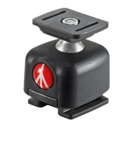 Manfrotto Lumie Stopka z mini głowiczką kulową 