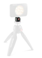 Manfrotto Lumie Stopka z mini głowiczką kulową 