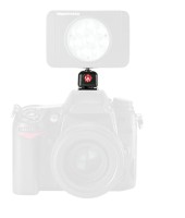 Manfrotto Lumie Stopka z mini głowiczką kulową 