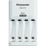 Ładowarka Panasonic Eneloop BQ-CC18