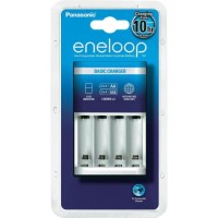 Ładowarka Panasonic Eneloop BQ-CC18