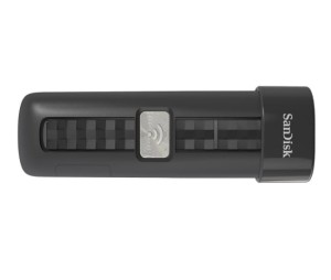 Dysk przenośny Sandisk Connect Wireless Flash Drive 64GB
