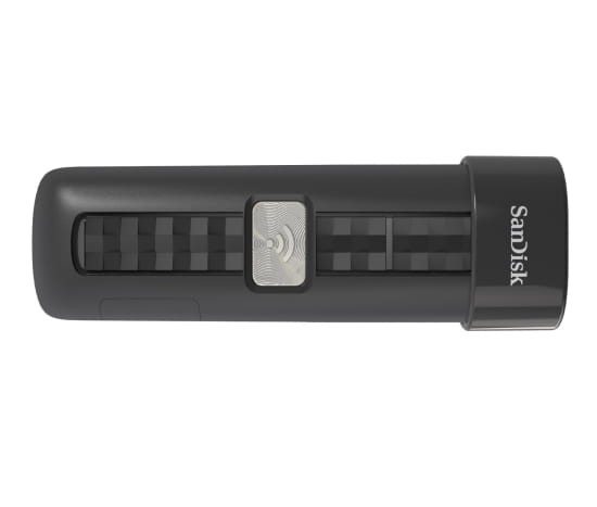 Dysk przenośny Sandisk Connect Wireless Flash Drive 64GB