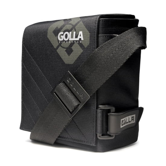 Torba fotograficzna Hama Golla Shadow G782 czarna