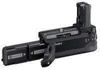 Grip Sony VG-C1EM do A7, A7S  i A7R