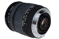 Obiektyw Sigma 18-125 f/3.5-5.6 DC do Sony/Minolta