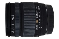 Obiektyw Sigma 18-125 f/3.5-5.6 DC do Sony/Minolta