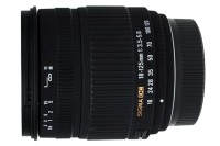 Obiektyw Sigma 18-125 mm f/3.5-5.6 DC do Nikon