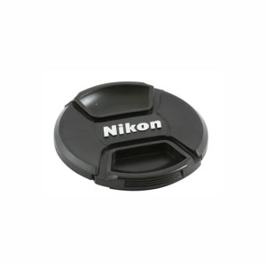 Dekielek pokrywka na obiektyw Nikon LC-62 62mm oryginalny 