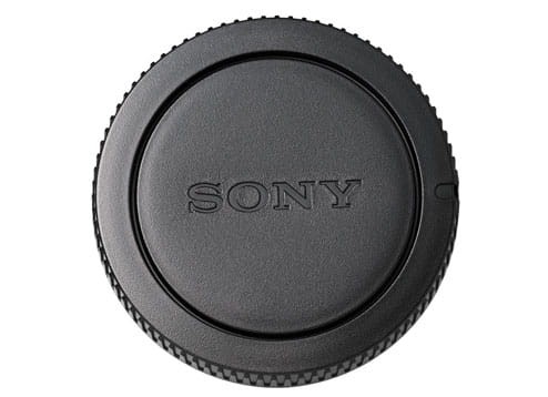 Dekielek pokrywka  Sony ALC-B55