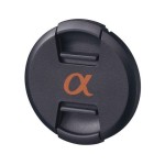 Dekielek pokrywka na obiektyw Sony ALC-F72A 72mm