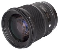 Obiektyw Sigma 50 mm F1.4 DG HSM Art Sony A