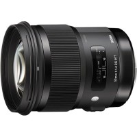 Obiektyw Sigma 50 mm F1.4 DG HSM Art Sony A