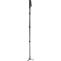 Monopod Manfrotto MVM250A Video + pokrowiec GRATIS