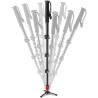 Monopod Manfrotto MVM250A Video + pokrowiec GRATIS
