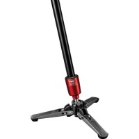 Monopod Manfrotto MVM250A Video + pokrowiec GRATIS