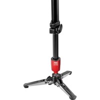 Monopod Manfrotto MVM250A Video + pokrowiec GRATIS