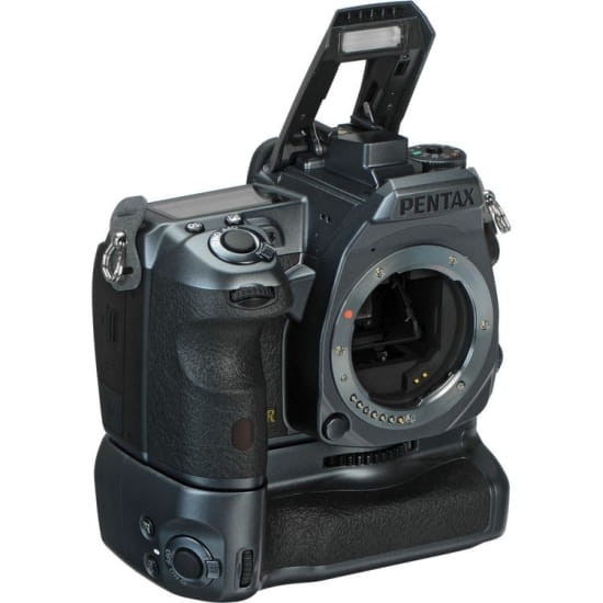 Lustrzanka Pentax K-3 Body PRESTIGE EDITION