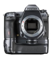 Lustrzanka Pentax K-3 Body PRESTIGE EDITION