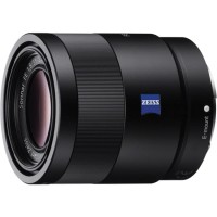 Obiektyw Sony 55mm f/1.8 FE ZA Carl Zeiss Sonnar T*
