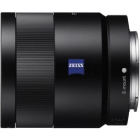 Obiektyw Sony 55mm f/1.8 FE ZA Carl Zeiss Sonnar T*