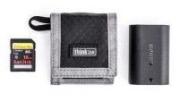 Pokrowiec Think Tank CF/SD + Battery Wallet (na karty pamięci/akumulator)