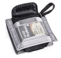 Pokrowiec Think Tank CF/SD + Battery Wallet (na karty pamięci/akumulator)