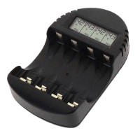 Ładowarka Technoline BC-250 + 4 akumulatorki AA 2100mAh