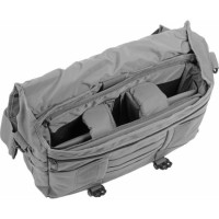 Torba Foto Tenba Messenger Bag Small szara