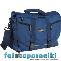 Torba Foto Tenba Messenger Bag Small niebieska
