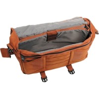 Torba Foto Tenba Messenger Bag Small pomarańczowa