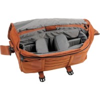 Torba Foto Tenba Messenger Bag Small pomarańczowa