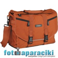 Torba Foto Tenba Messenger Bag Small pomarańczowa