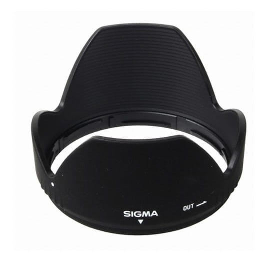 Osłona przeciwsłoneczna Sigma LH730-02