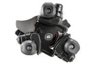 Statyw Manfrotto MKBFRA4-BH BeFree czarny