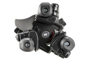 Statyw Manfrotto MKBFRA4-BH BeFree czarny