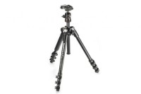Statyw Manfrotto MKBFRA4-BH BeFree czarny