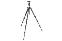 Statyw Manfrotto MKBFRA4-BH BeFree czarny