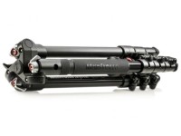 Statyw Manfrotto MKBFRA4-BH BeFree czarny