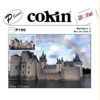 Filtr Cokin P196 Tęcza 2 systemu Cokin P