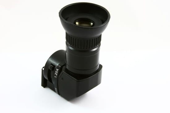 Wizjer kątowy JJC 1,25x - 2,5x Canon /Nikon/Sony i inne 